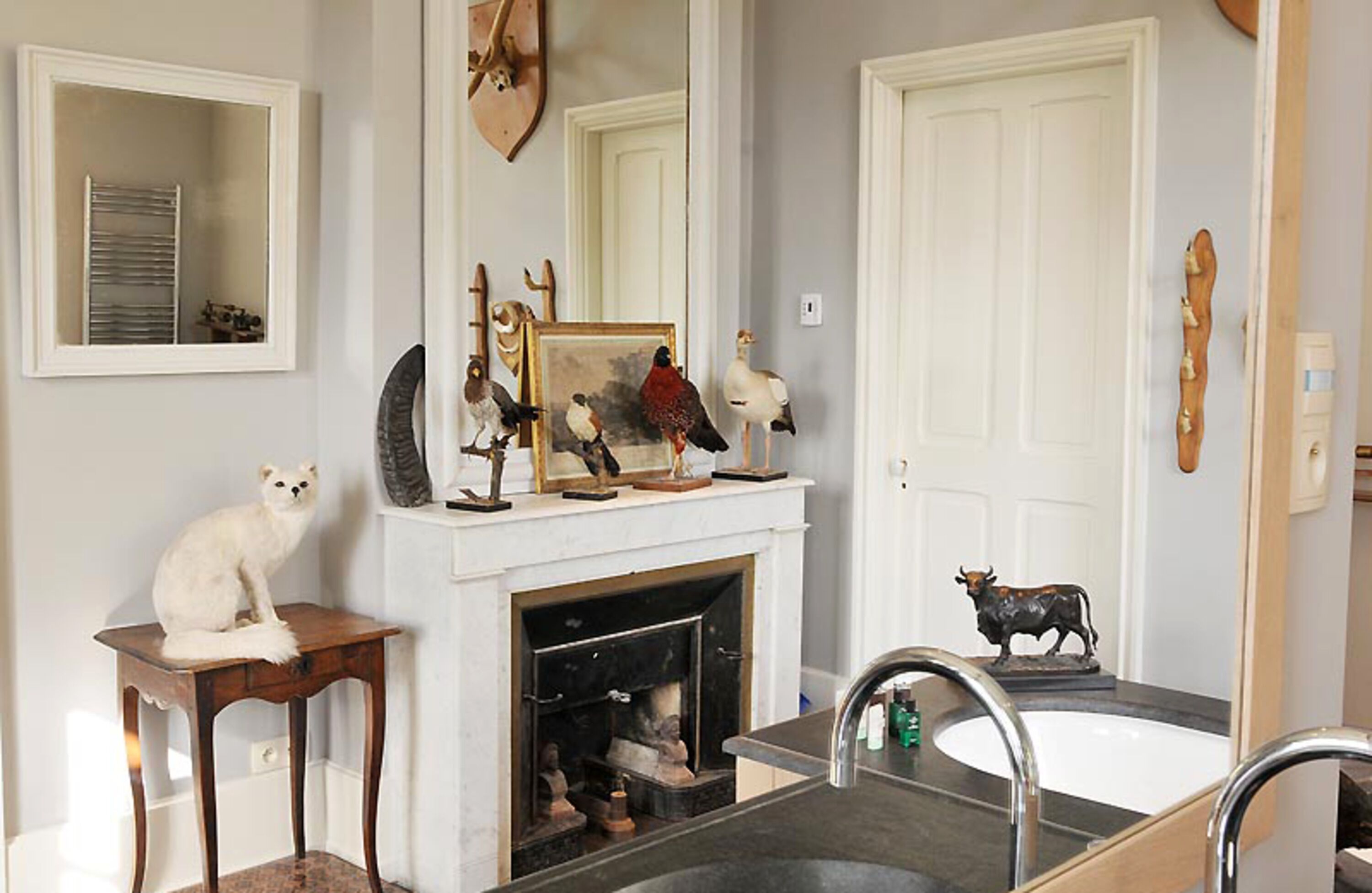 Deluxe Suite | Room amenity