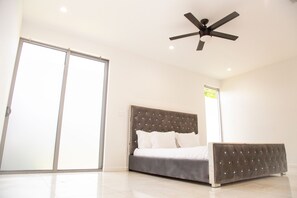 3 chambres, Wi-Fi, draps fournis