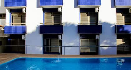 Hotel Porto do Sol