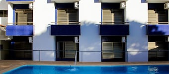 Hotel Porto do Sol