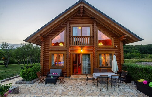 Amazing home in Prokike with sauna