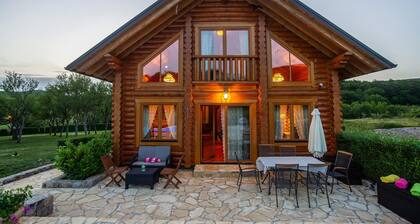 Amazing home in Prokike with sauna