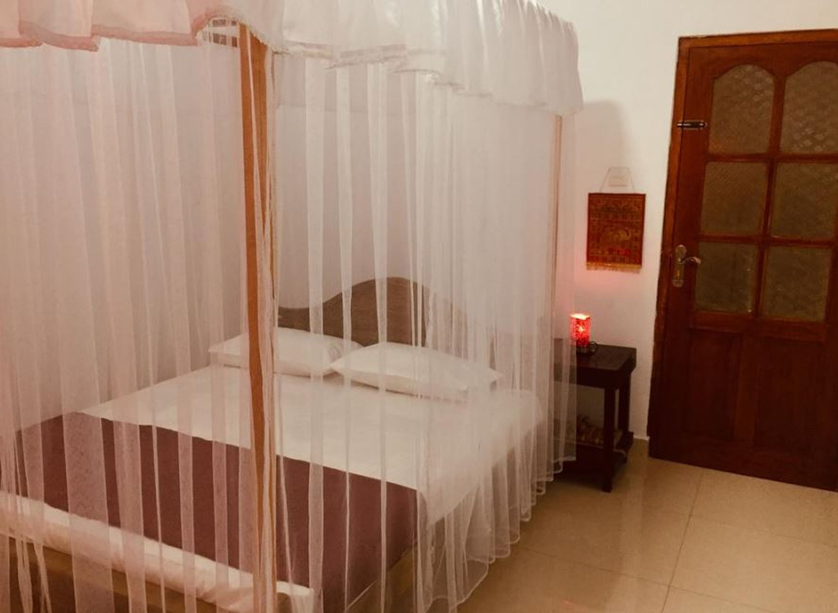 Double Room | In-room safe, desk, soundproofing, free WiFi