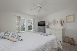 6 habitaciones, internet y ropa de cama 