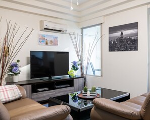 Smart TV