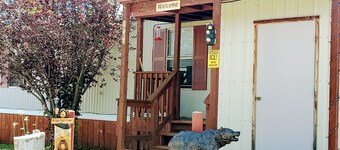 Vakker fjellutsikt. Koselig / rolig og sentralt til alt fjell moro