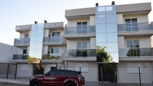 Exterior - Apart Hotel Ijuí (Ijui)