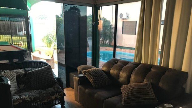 Interior - Apart Hotel Ijuí (Ijui)