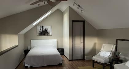 Executive suite in McKenzie Towne SE Calgary