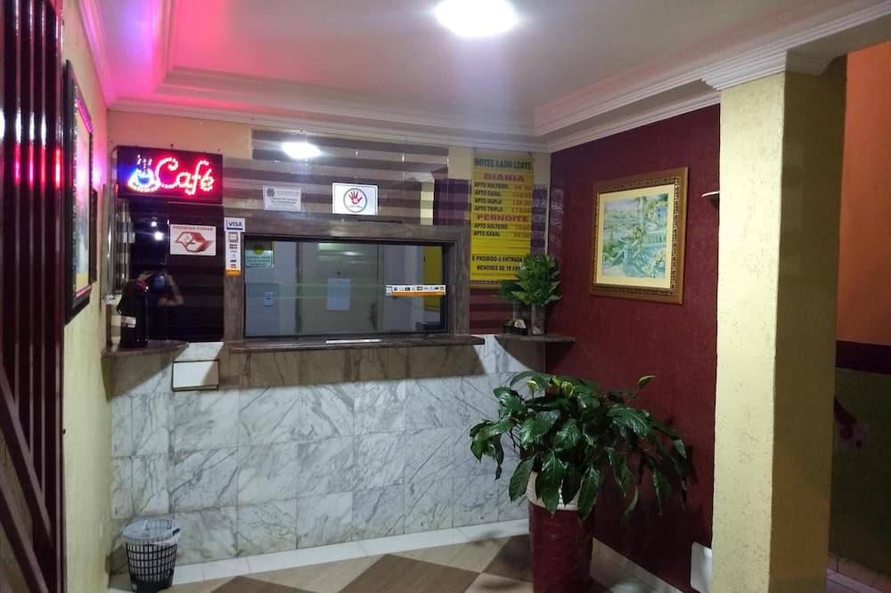Hotel Lado Leste