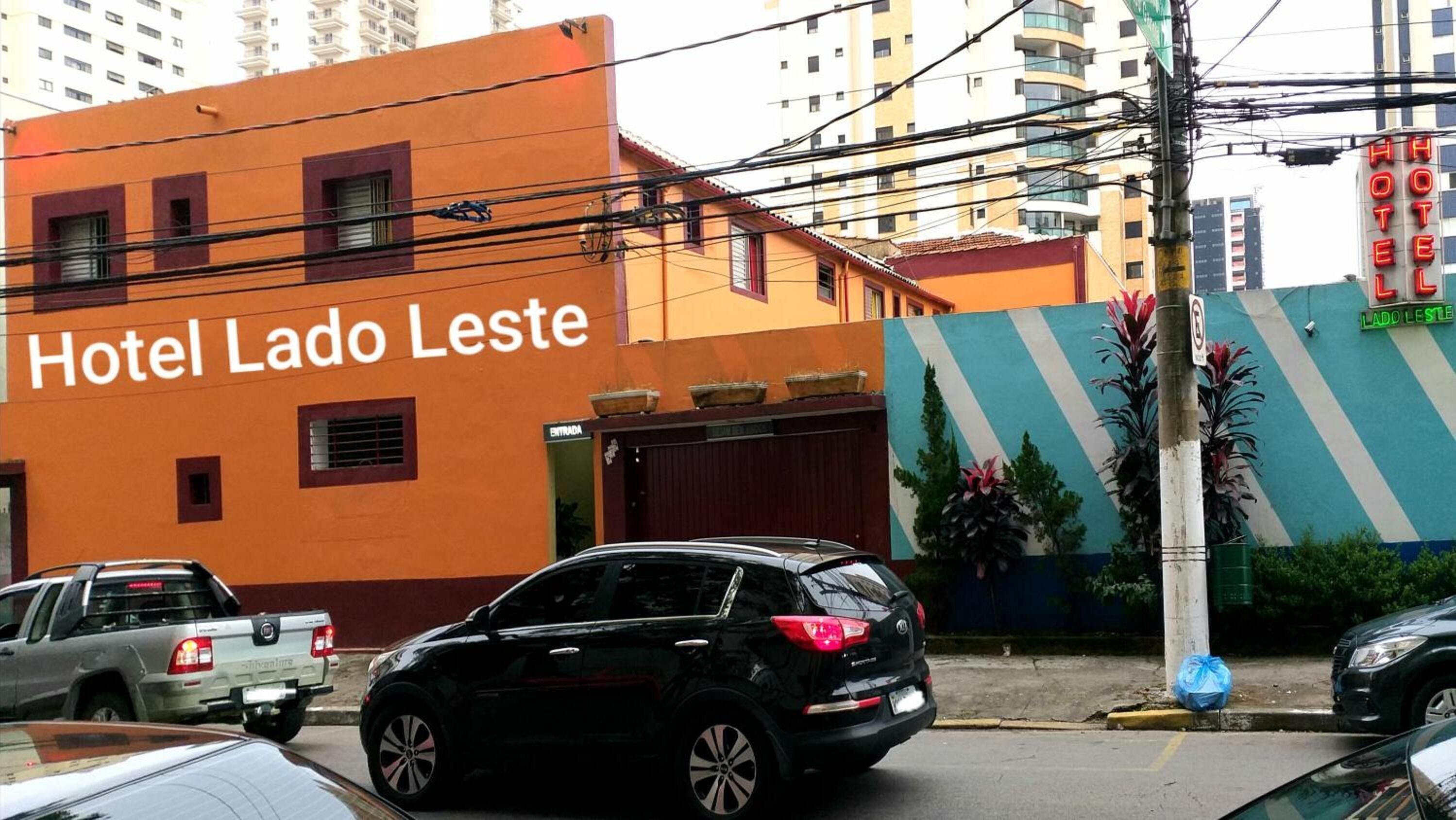 Photo - Hotel Lado Leste
