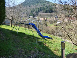 Espace pour enfants