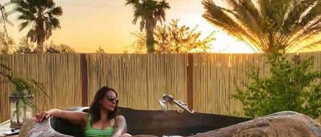 Terrain de lâhĂ©bergement