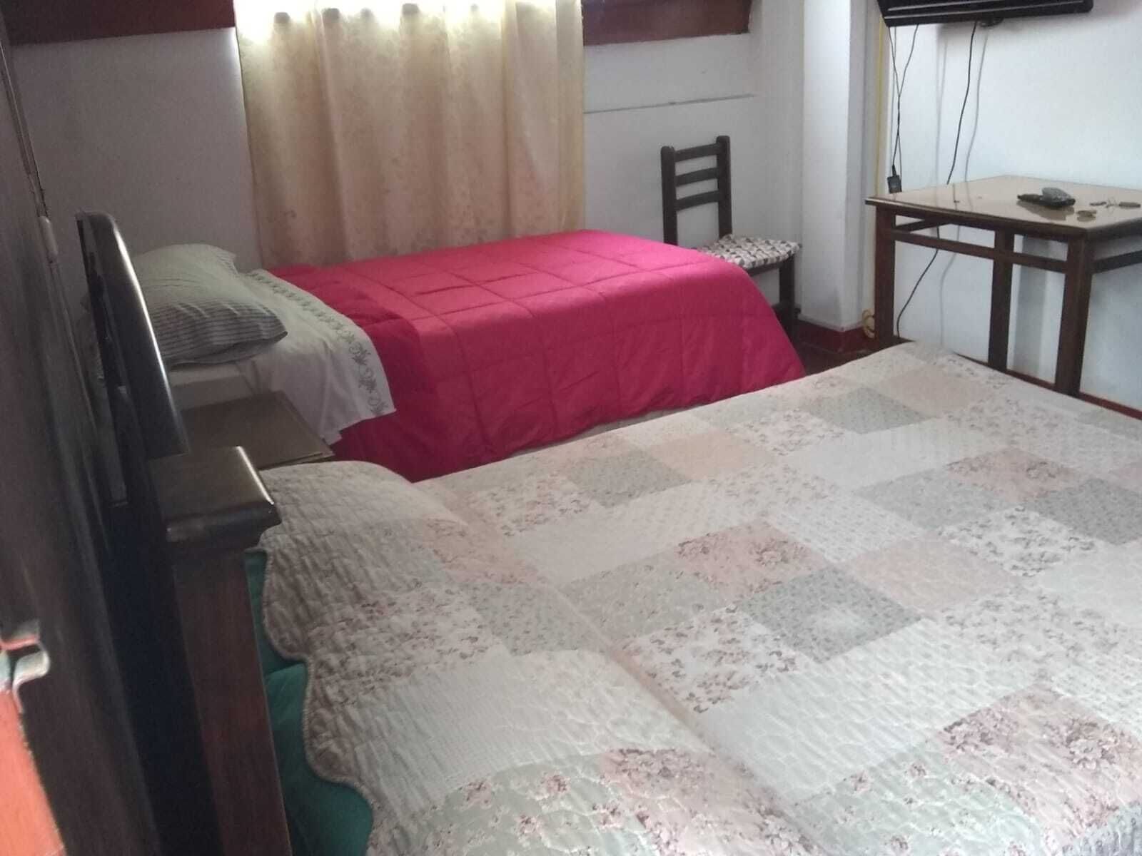 Foto - Hospedaje Marita