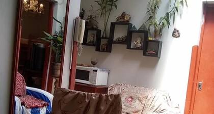 Hospedaje Marita