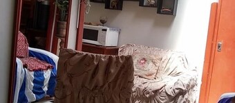 Hospedaje Marita