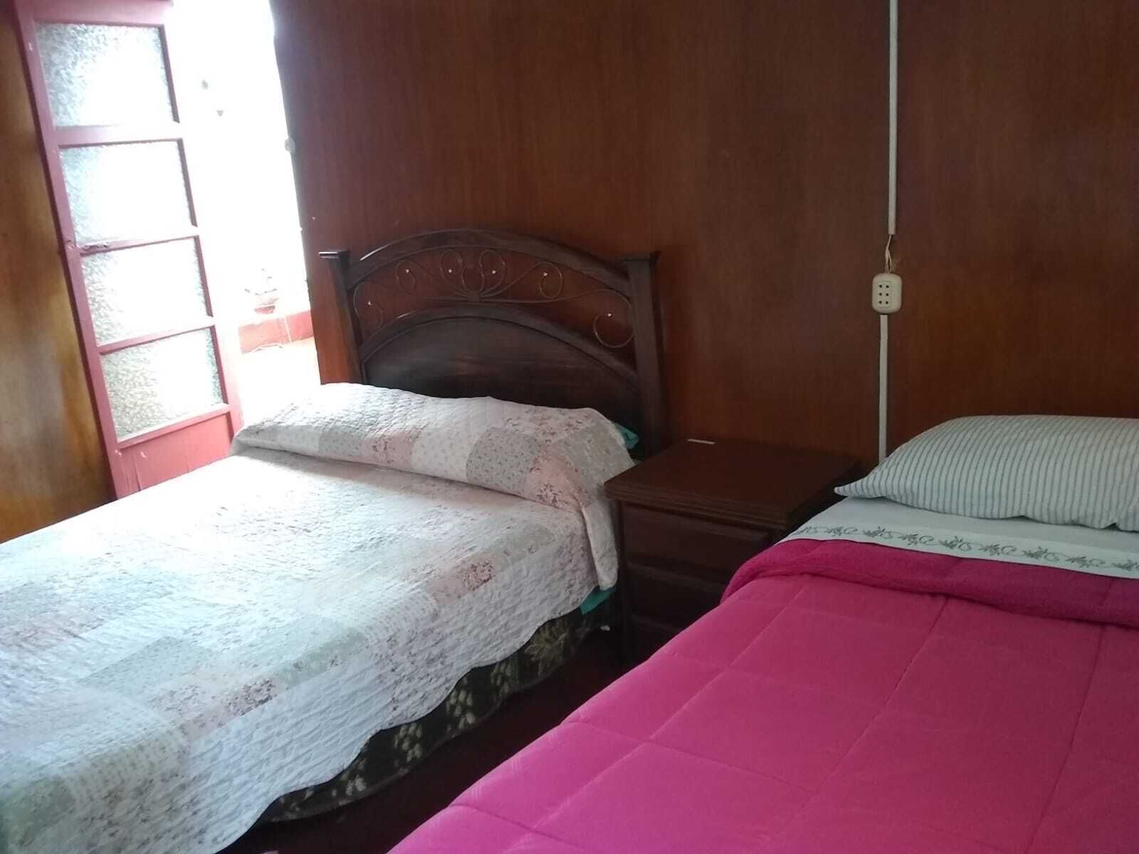 Foto - Hospedaje Marita