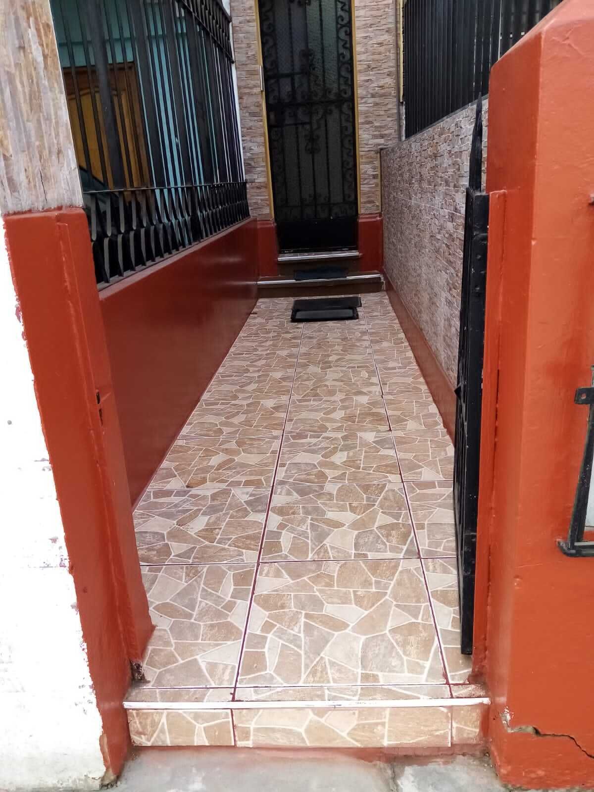 Foto - Hospedaje Marita