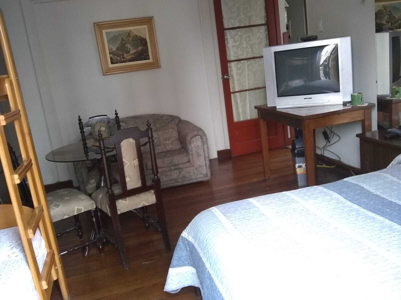 Foto - Hospedaje Marita