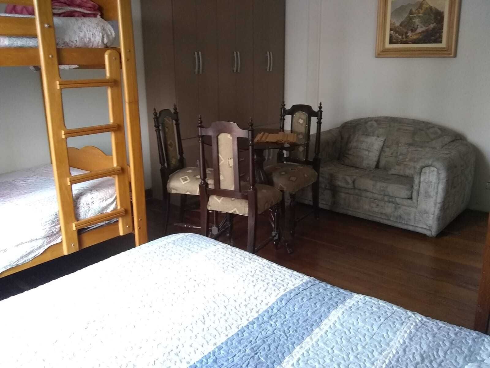 Foto - Hospedaje Marita