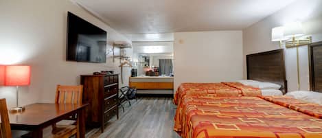 Standardzimmer