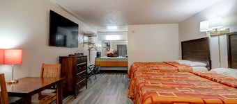 Canaan Motel