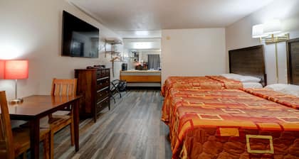 Canaan Motel