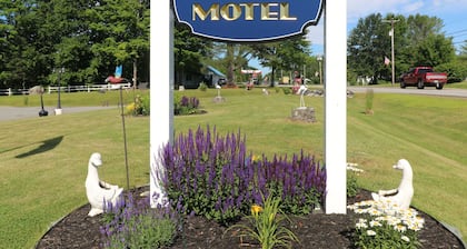 Canaan Motel