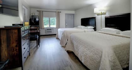 Canaan Motel