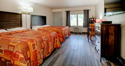 Canaan Motel