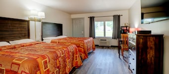 Canaan Motel