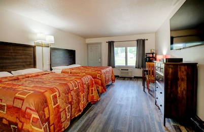 Canaan Motel