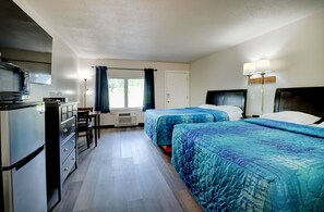 Habitació estàndard | Wifi gratuïta i roba de llit