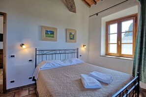 1 sovrum, resesäng och gratis wi-fi