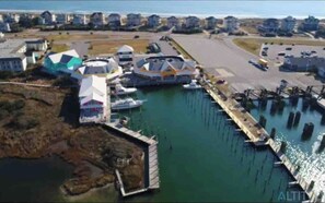 Port de plaisance