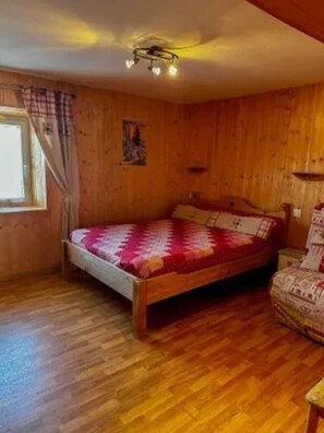 1 chambre, Wi-Fi gratuit