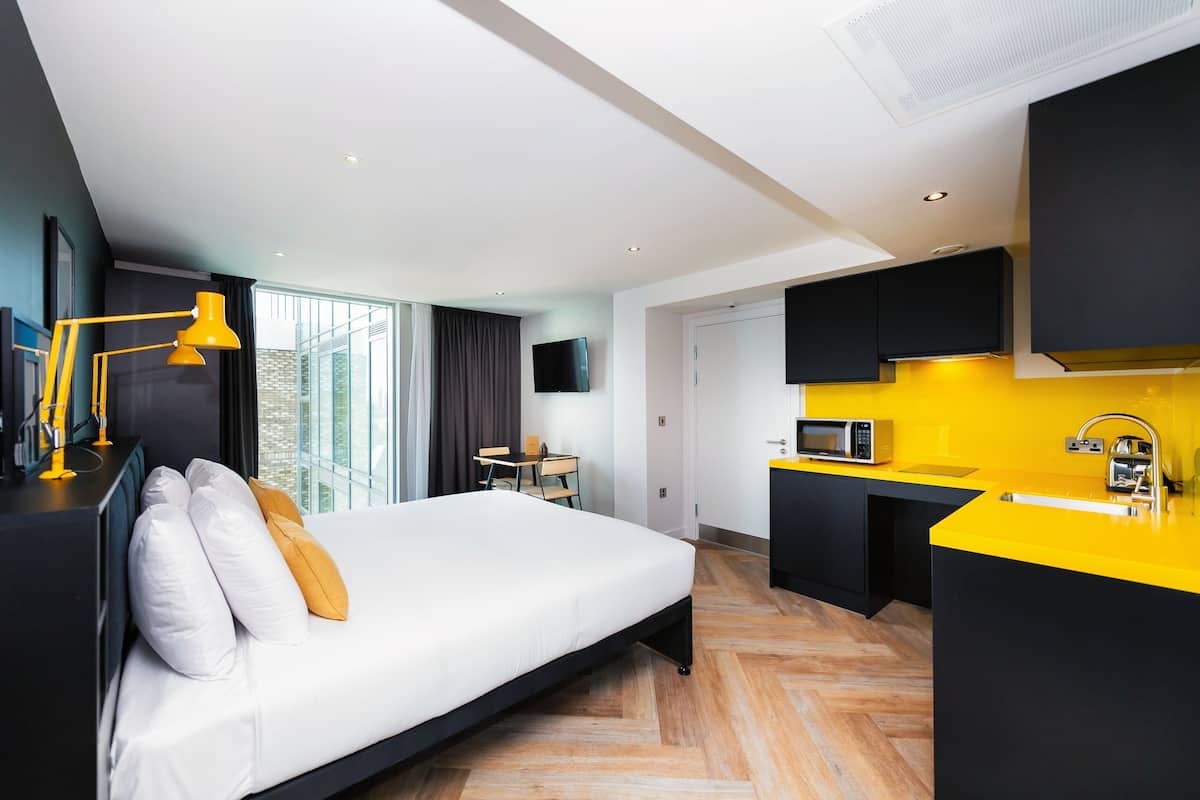 room