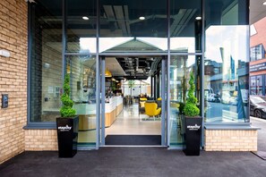 Exterior - Staycity Aparthotels, Manchester, Northern Quarter (Manchester)