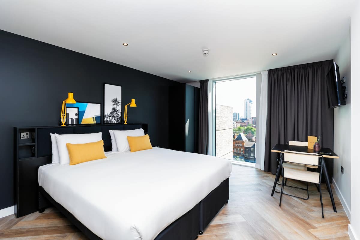 room
