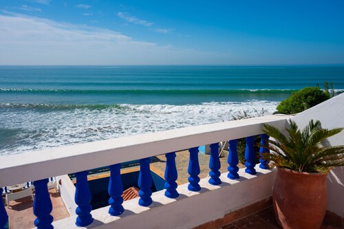 Oceana Surf Camp