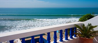 Oceana Surf Camp
