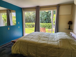 Basic Room | Free WiFi, bed sheets