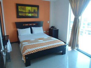 ผ้านวมขนเป็ด, ห้องเก็บเสียง, Wi-Fi ฟรี