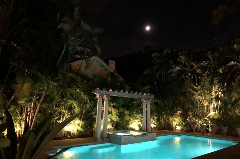 Casa Grandview Inn
