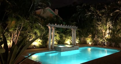 Casa Grandview Inn