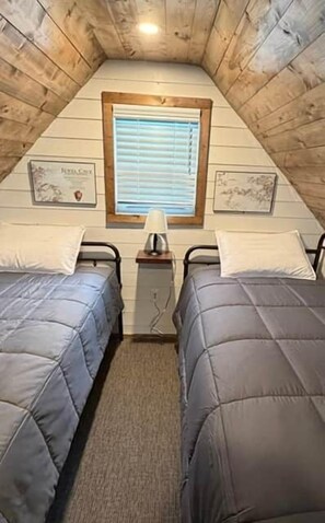 1 habitación y wifi 