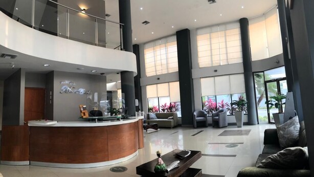 Recepción