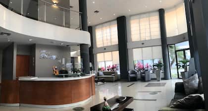 Hotel Plaza Monte Carlo