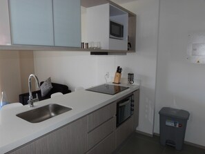 Private kitchen - Portanova Suites (Rionegro)