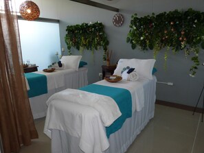 Spa - Portanova Suites (Rionegro)